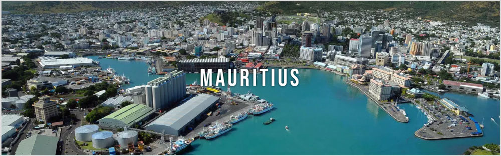 7 Days Mauritius Tour